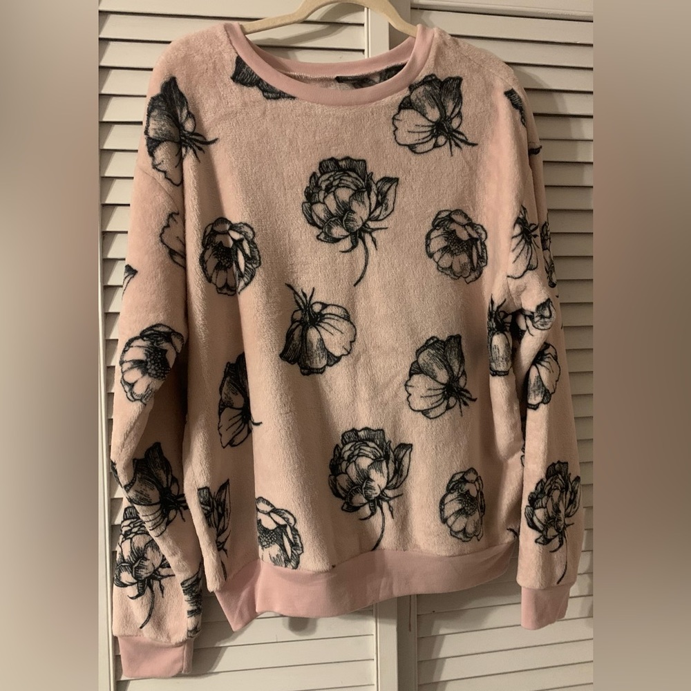 Cold Crush Sweater